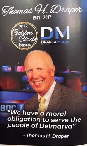 draper program